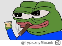 TypicznyMaciek - @Magq: Gratulację miras 

Oby tak dalej