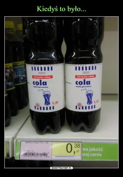 luxkms78 - #pijzwykopem #cola #tesco