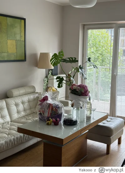 Yakooo - Pijta z nami wino, kolejny rok w zdrowym związku #zwiazki #chwalesie