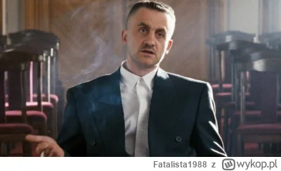 Fatalista1988 - O Kotek: Przed komisją strimerską staje kapral z trzema belkami, Mari...