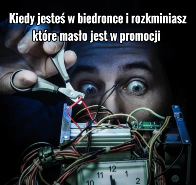 pogop - #biedronkagate #heheszki #humorobrazkowy #biedronka