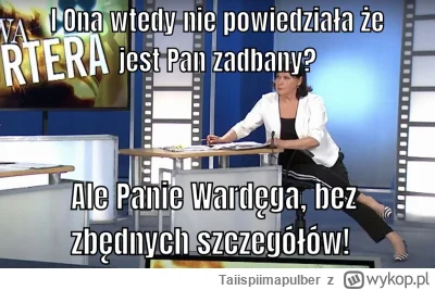 Taiispiimapulber - #famemma I wtedy wchodzi Jawirowicz