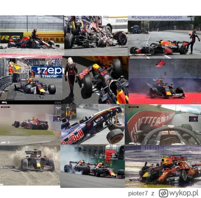 p.....7 - #f1 I to jest wasz idol ? to i tak niewielki % jego twórczości. #crashstapp...