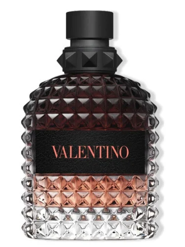 Frufruf - #perfumy #recenzja

Valentino Uomo Born In Roma Coral Fantasy. W otwarciu m...
