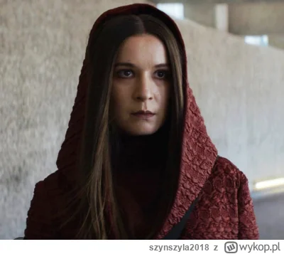 szynszyla2018 - Ale ona jest piękna ᶘᵒᴥᵒᶅ jak dla mnie 10/10 ma w sobie taką moc i ta...
