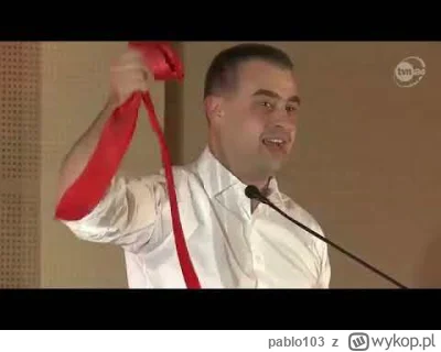 pablo103 - @brokenik: Towarzysz Gawkowski tylko czeka żeby powołać internetową milicj...