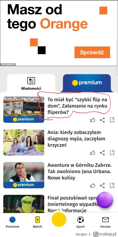 Jergen - Hmmm rynek fliperow xD

#nieruchomosci