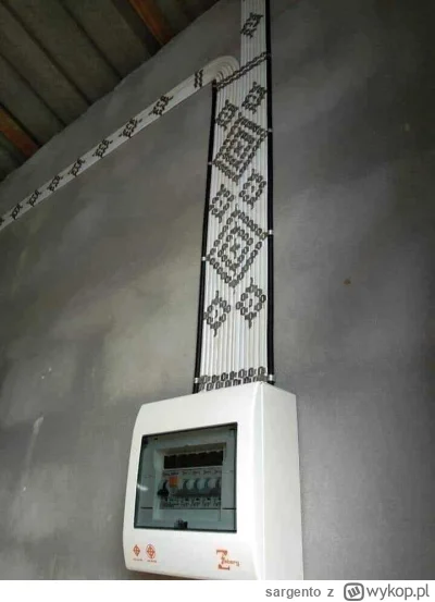 sargento - #heheszki #elektryka #budujzwykopem