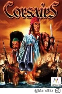 Maro88z - @Jarkendarion z podobnych to za dzieciaka bardzo lubiłem korsarzy.