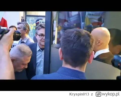 Kryspin013 - Tak się zastanawiam, czy PiSublika specjalnie nie wpuściła Maciaka, by m...