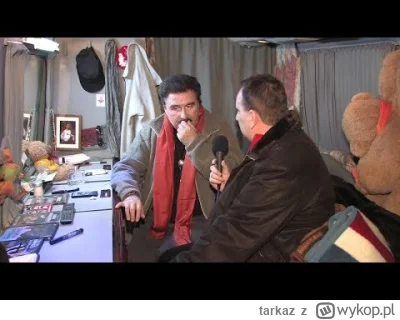 tarkaz - #klocuch #krawczyk ( ͡° ͜ʖ ͡°)