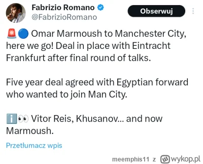 meemphis11 - Pep się zbroi 

#mecz