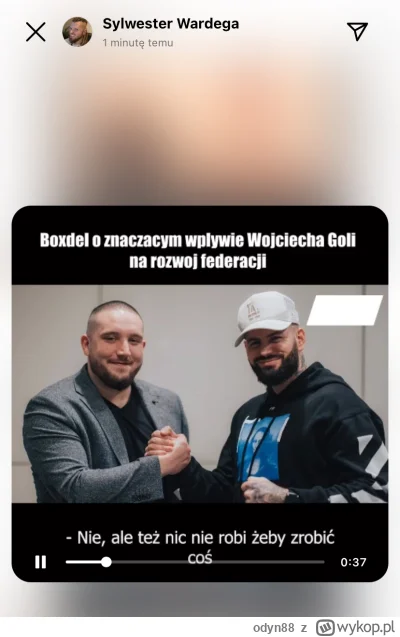 odyn88 - ULFIK MA WIĘCEJ DO GADANIA NIŻ GOLA XDDD HAHAHAH 

#famemma