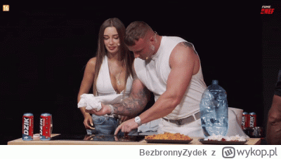 BezbronnyZydek - POV: Klient nie sprzątnął po sobie nasienia, po wizycie u twojej wyb...