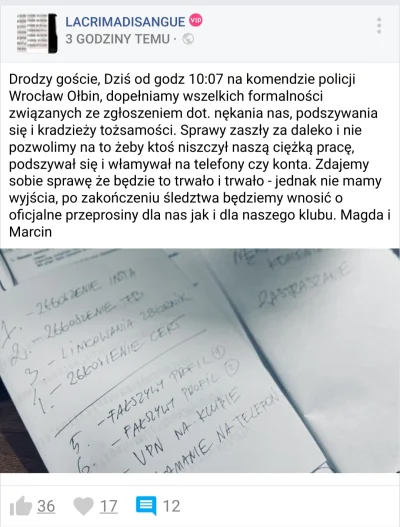 jason-rhine - @Zwanek: To nie tylko hejt, a raczej gruba akcja, być może ktoś z konku...