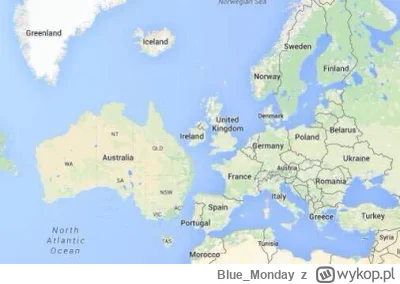 Blue_Monday - #eurowizja