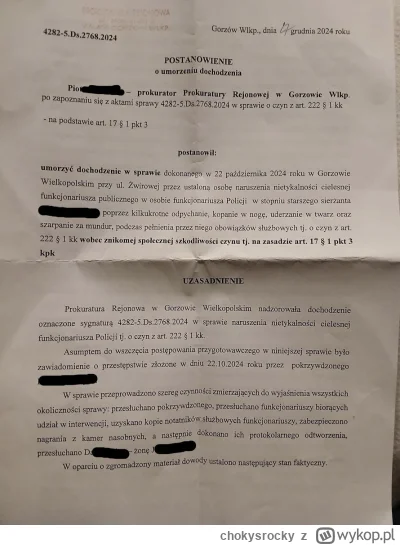 chokysrocky - @chokysrocky: 1