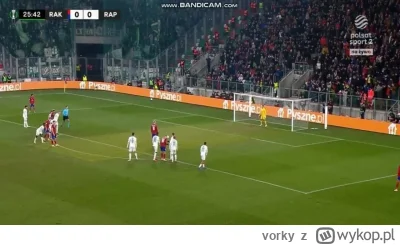 vorky - Raków Częstochowa 1-0 Rapid Wiedeń | Haaland w domu z karniaczka ( ͡° ͜ʖ ͡°)
...