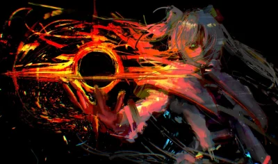 Oj_tak - Taki zacny obrazek elfa uszatego śmiesznego znalazłem, że aż się podzielę ʕ•...