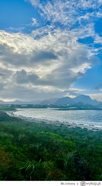 MrJohnny - @MrJohnny