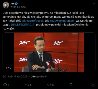 Wielka-Polska-Betonowa - #nieruchomosci #polityka #bekazkonfederacji Głos na PO, PIS,...