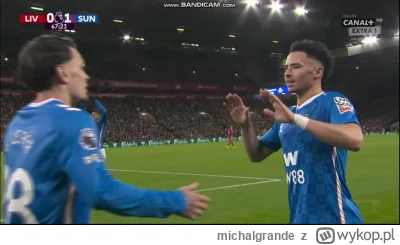 michalgrande - #mecz #golgif #premierleague #liverpool 
Liverpool 0-1 Sunderland, Tal...