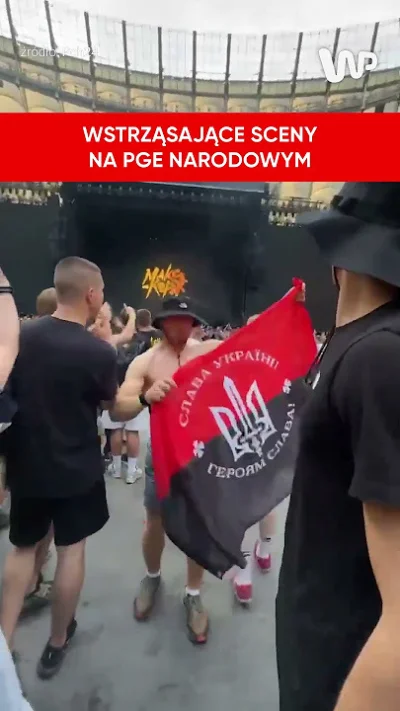 PixelNomad - Takie flagi to już im nie przeszkadzają?