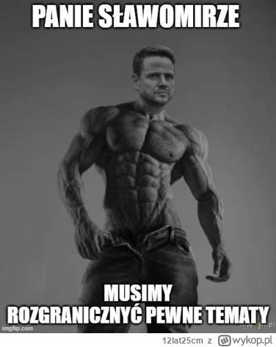 12lat25cm - #polityka #debata #wybory