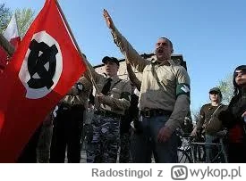 Radostingol - @Aquamen: dobrze, że w Polsce nie ma i nigdy nie było partii neonazisto...
