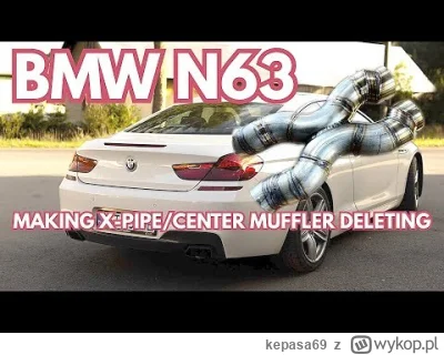kepasa69 - https://youtu.be/x7EA1KNymh0?si=BAe_CrPSKUgkQsRo
#bmw #motoryzacja #samoch...