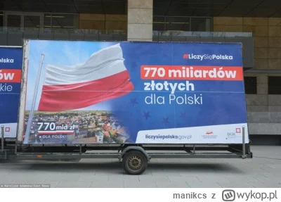 manikcs - @BiCiu najważniejsze: "w lepszych czasach" zamiast kiełbasy wyborczej 500+ ...