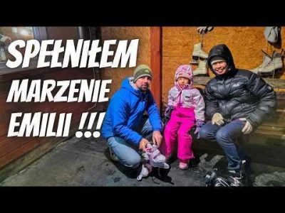 Moczymorda77 - #raportzpanstwasrodka
 Atrakcja lodowisko,a niektóre córki to nawet ni...