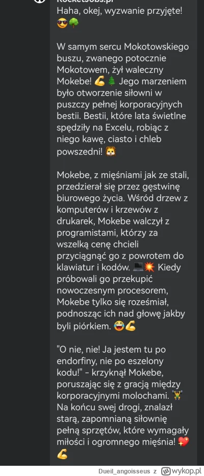 Dueil_angoisseus - Dla mnie chyba najlepszy moment xD