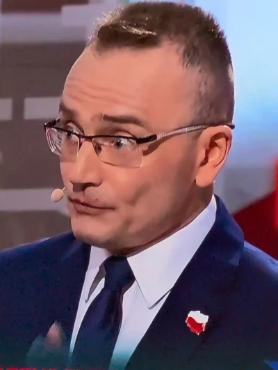 wszystkogra - Mamo naprawdę nie ćpałem to tylko jedno piwko było serio

#debata #poli...