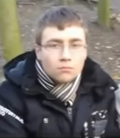 ShineLow - Gruby zajebisty dzisiaj ma szaliczek.