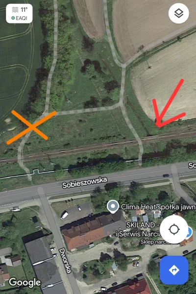 pgr7 - @pgr7: Oraz to samo z google maps.