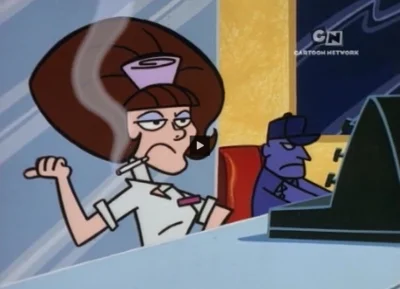 wczesniejmialemksywke - @otualw przypomniała mi się sytuacja z jednego odcinka Labora...