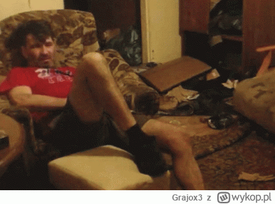 Grajox3 - @Schweinefleischsuppe: redflag jeżeli nie oglada Raszei