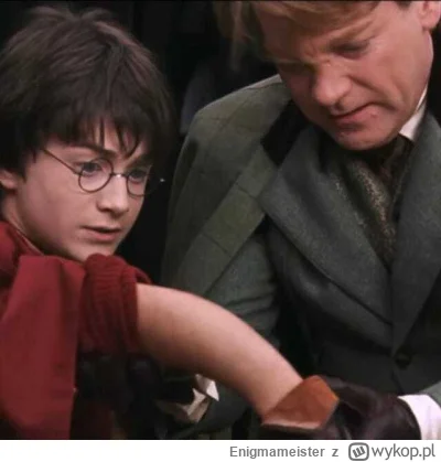 Enigmameister - #ufc xD