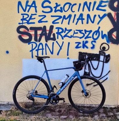 SendMeAnAngel - Oto moja rakieta. #pokazrower #rower #szosa #chwalesie

⏱ Czy jest sz...