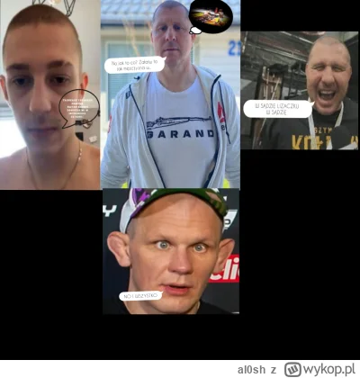 al0sh - #famemma Wiadomo że słowo trenera najważniejsze