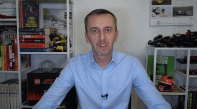 QRQ - Chad redaktor
#f1 #f1spam