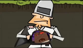 IksdeHeheh - @blablalbla: