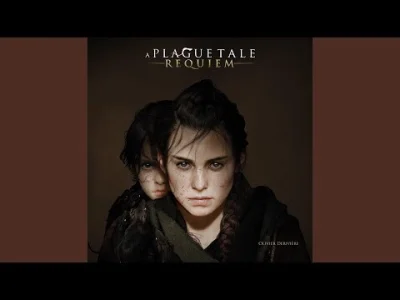 PodniebnyMurzyn - Ależ zajebista ta gra 乁(♥ ʖ̯♥)ㄏ
#plaguetale #gry #soundtrack