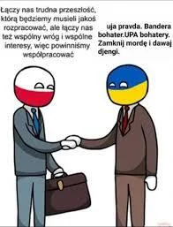 C.....0 - @ptakdodo: A Rosjanie mówili nam że Ukraincy to świnie nie zasługujący na n...