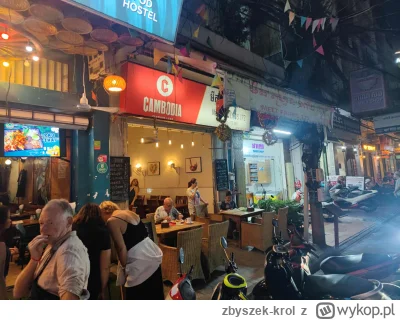 zbyszek-krol - #raportzpanstwasrodka Wizyta w meet friend(s) zaliczona.  Nawet udało ...