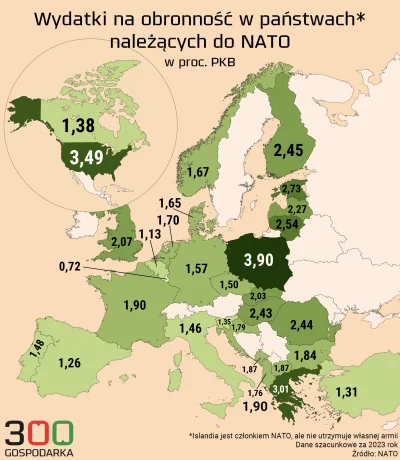 K.....i - @Grooveer: Ale ty jesteś żałosnym trollem... nawet nie zrozumiałeś, co Trum...