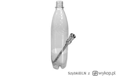 SzybkiBLN - #narkotykizawszespoko czy są tu jeszcze osoby, który tak palą #m-------a