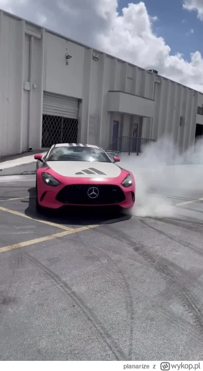 planarize - #f1 czy Toto ma kryzys wieku średniego w Miami?