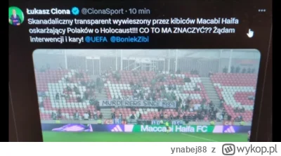 ynabej88 - #mecz widzieliście?